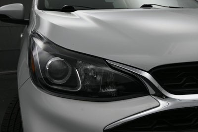 2020 Chevrolet Spark 1LT