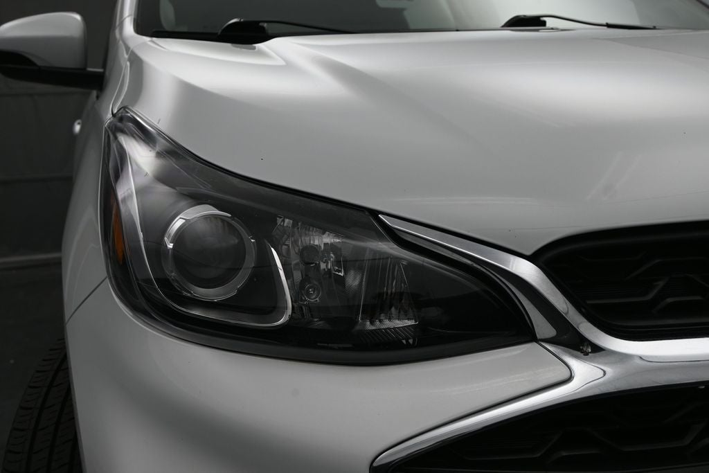 2020 Chevrolet Spark 1LT