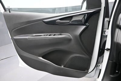 2020 Chevrolet Spark 1LT