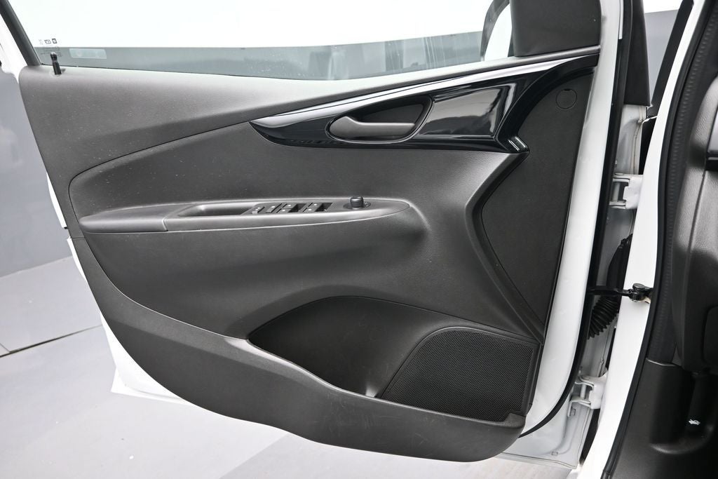 2020 Chevrolet Spark 1LT