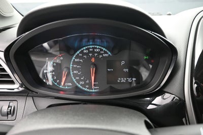 2020 Chevrolet Spark 1LT