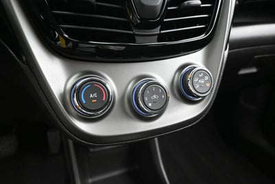 2020 Chevrolet Spark 1LT