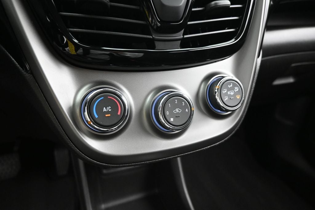 2020 Chevrolet Spark 1LT