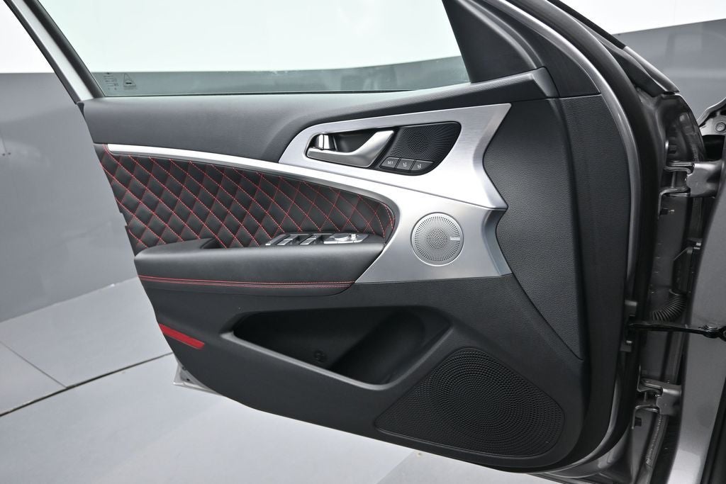 2021 Genesis G70 3.3T