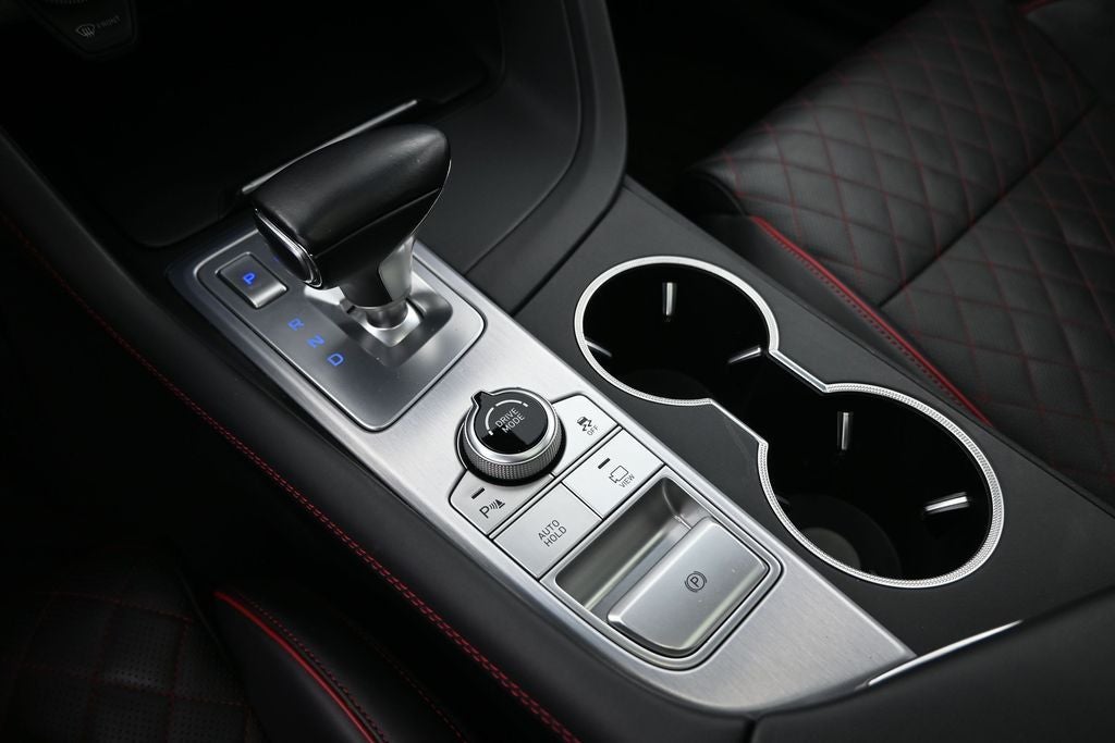 2021 Genesis G70 3.3T