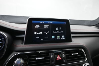 2021 Genesis G70 3.3T