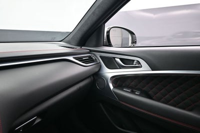 2021 Genesis G70 3.3T