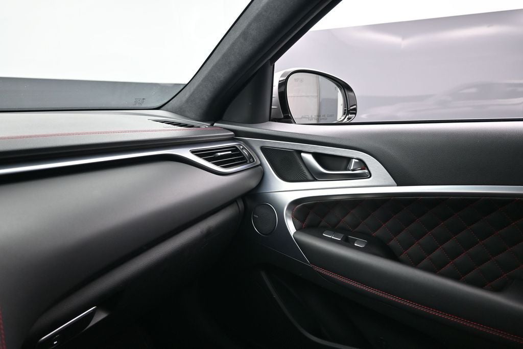 2021 Genesis G70 3.3T