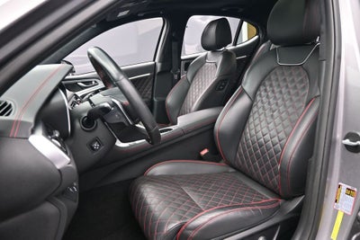 2021 Genesis G70 3.3T