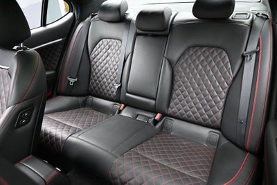 2021 Genesis G70 3.3T