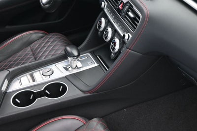 2021 Genesis G70 3.3T