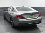 2021 Genesis G70 3.3T