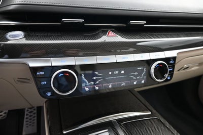 2024 Genesis G80 3.5T