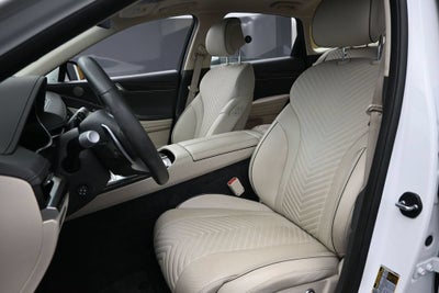 2024 Genesis G80 3.5T