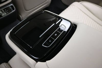2024 Genesis G80 3.5T