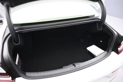 2024 Genesis G80 3.5T