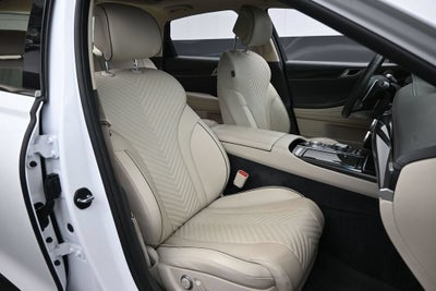 2024 Genesis G80 3.5T