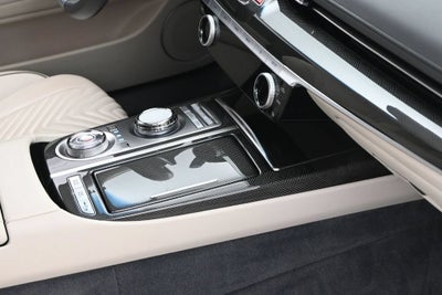 2024 Genesis G80 3.5T