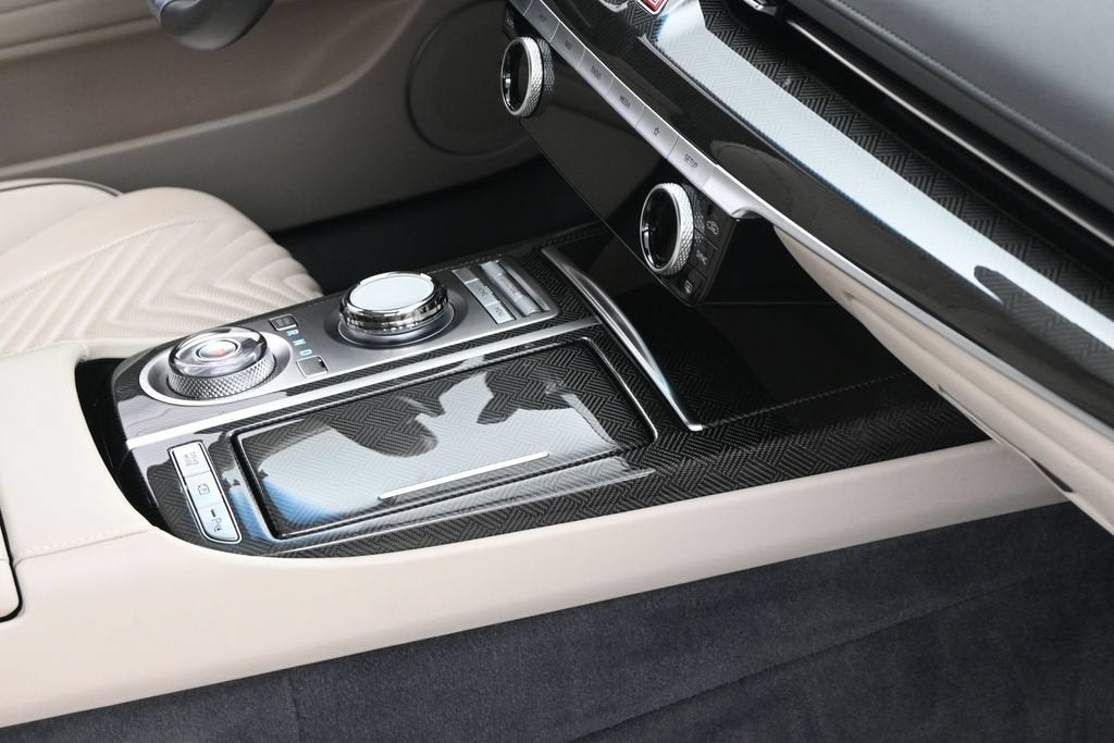 2024 Genesis G80 3.5T