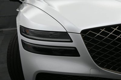2024 Genesis G80 3.5T
