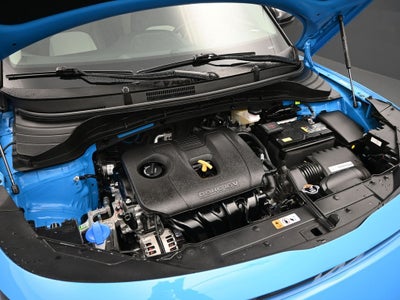 2024 Kia Soul GT-Line