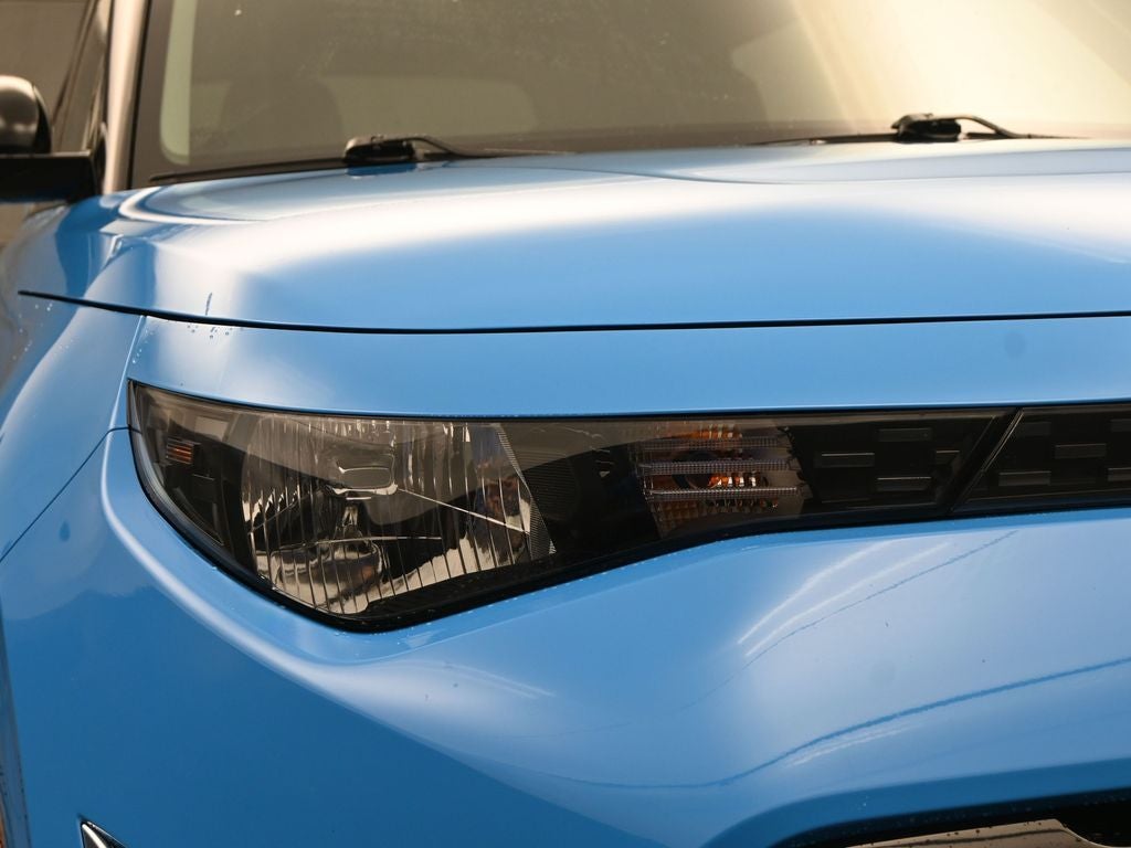 2024 Kia Soul GT-Line