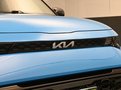 2024 Kia Soul GT-Line