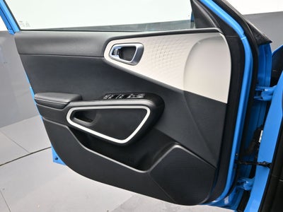 2024 Kia Soul GT-Line