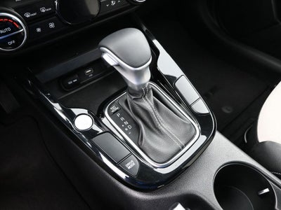 2024 Kia Soul GT-Line