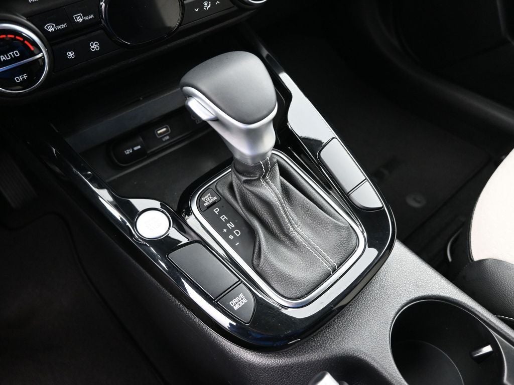 2024 Kia Soul GT-Line