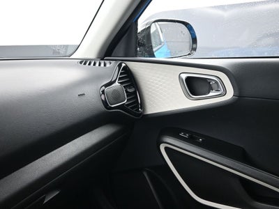 2024 Kia Soul GT-Line