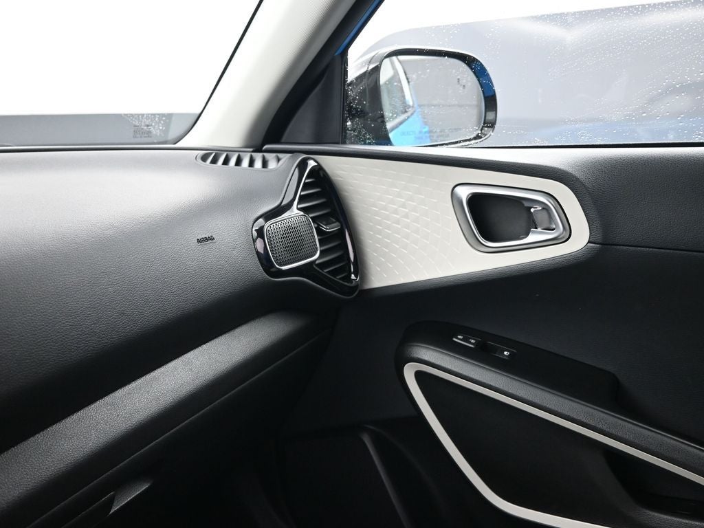 2024 Kia Soul GT-Line