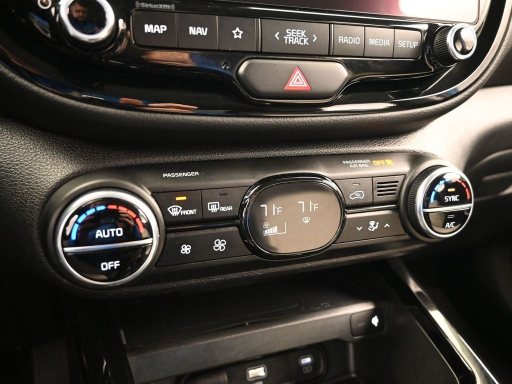 2024 Kia Soul GT-Line