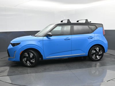 2024 Kia Soul GT-Line