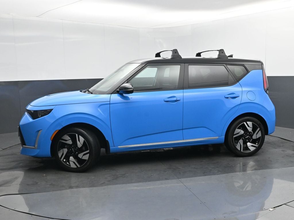 2024 Kia Soul GT-Line