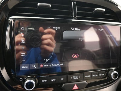 2024 Kia Soul GT-Line