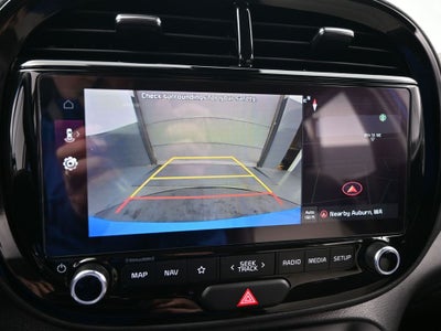 2024 Kia Soul GT-Line