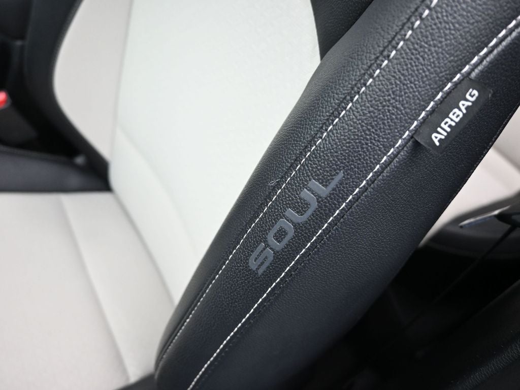 2024 Kia Soul GT-Line