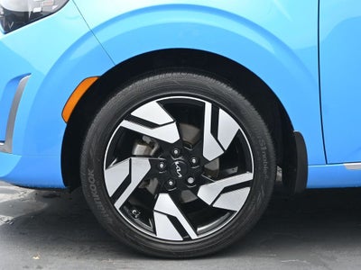 2024 Kia Soul GT-Line
