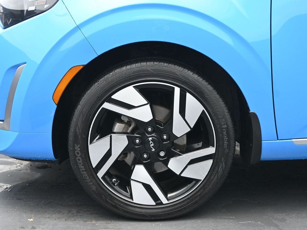 2024 Kia Soul GT-Line