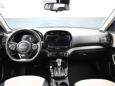 2024 Kia Soul GT-Line