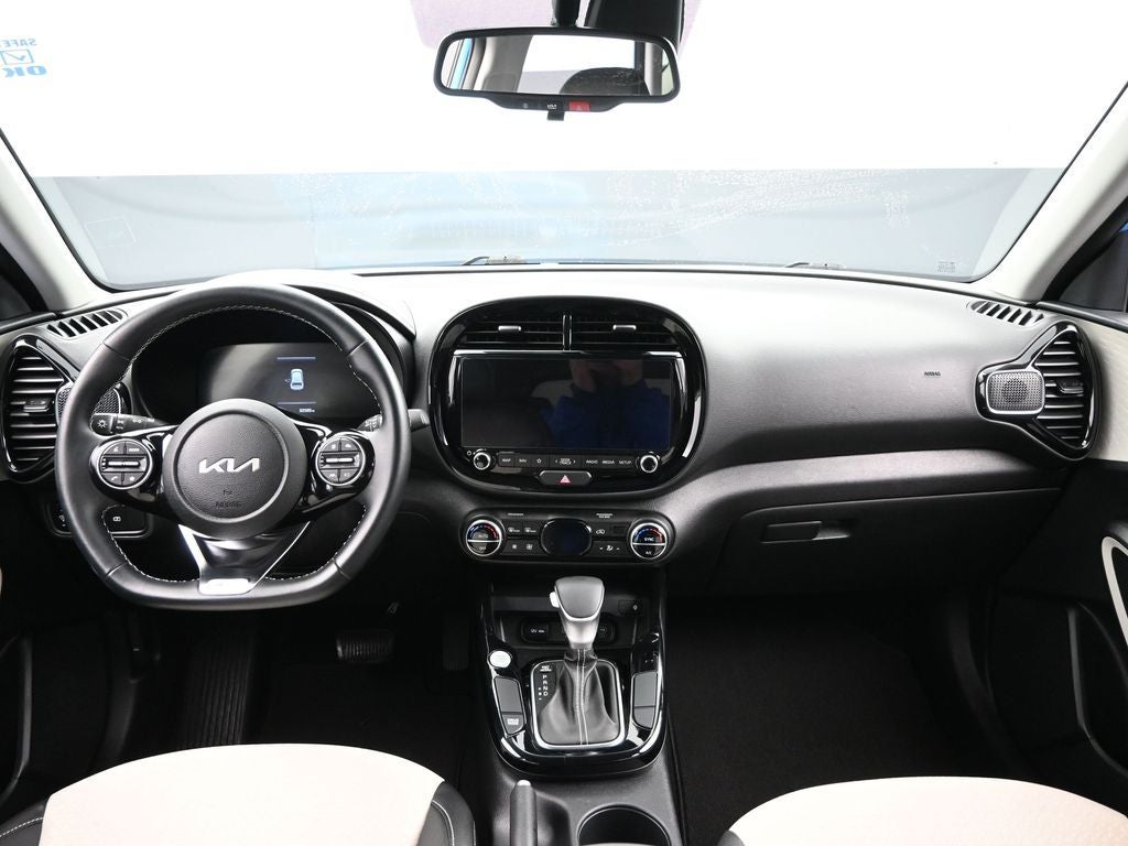 2024 Kia Soul GT-Line