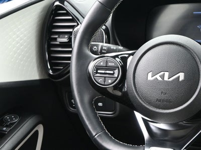 2024 Kia Soul GT-Line