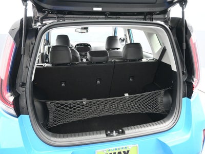 2024 Kia Soul GT-Line