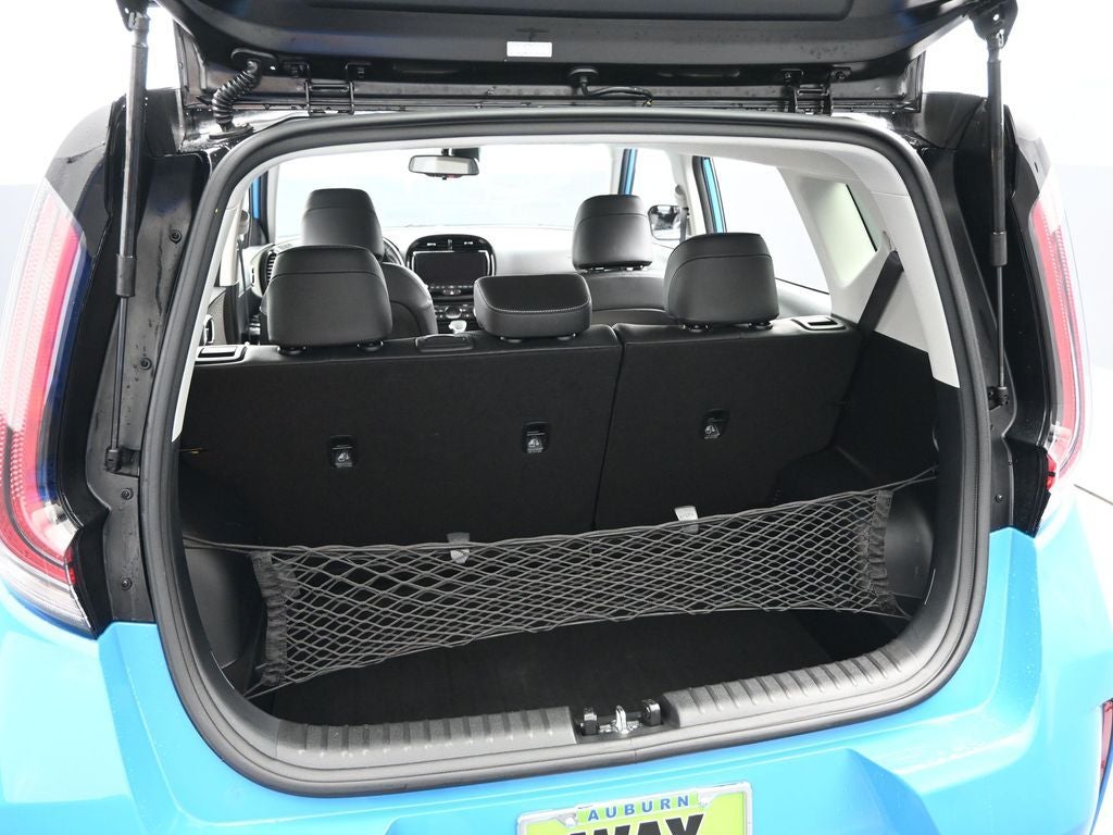 2024 Kia Soul GT-Line