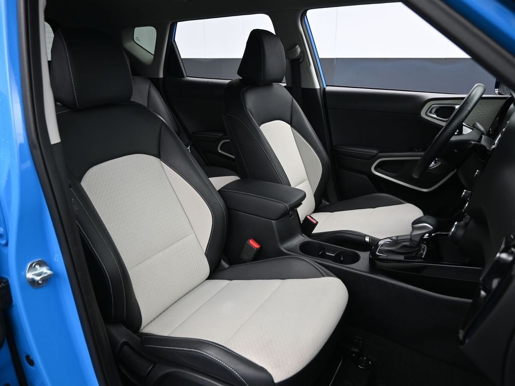 2024 Kia Soul GT-Line