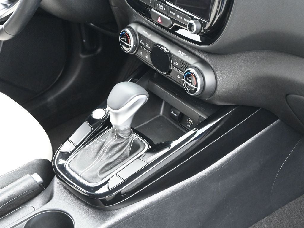 2024 Kia Soul GT-Line