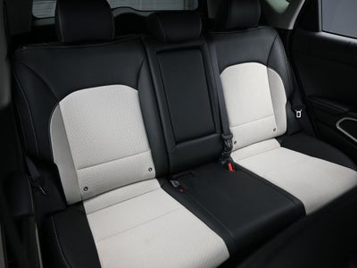 2024 Kia Soul GT-Line