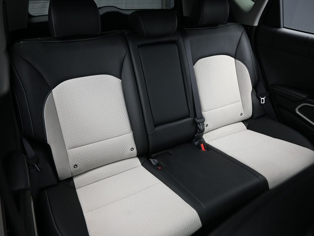 2024 Kia Soul GT-Line