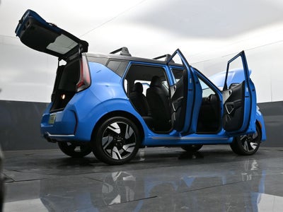 2024 Kia Soul GT-Line